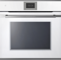 Kppersbusch Einbau-Backofen BP 6550.0 W3 Silver Chrome